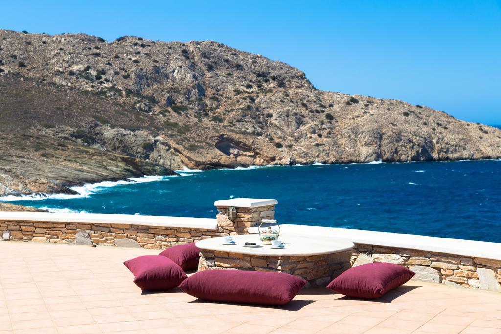 Aegean Villas Ios, Villa Hope Exterior photo